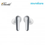 Anker Soundcore Liberty 4 Pro Earbuds - White A3954