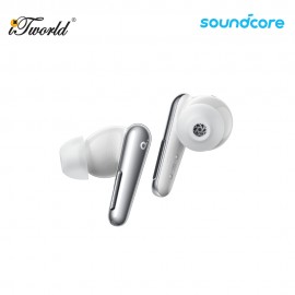 Anker Soundcore Liberty 4 Pro Earbuds - White A3954