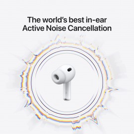 Apple AirPods  Pro  3