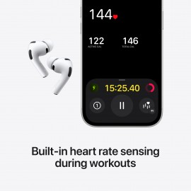 Apple AirPods  Pro  3