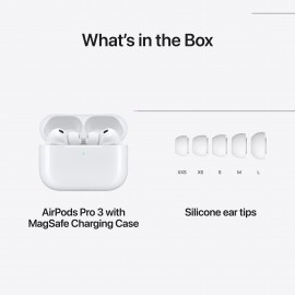 Apple AirPods  Pro  3