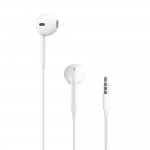 APPLE EARPODS WITH 3.5 MM HEADPHONE PLUG