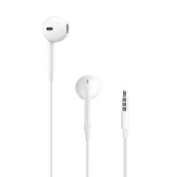 APPLE EARPODS WITH 3.5 MM HEADPHONE PLUG