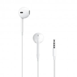 APPLE EARPODS WITH 3.5 MM HEADPHONE PLUG