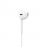 APPLE EARPODS WITH 3.5 MM HEADPHONE PLUG