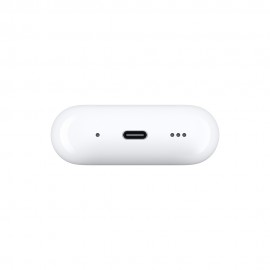 Apple AirPods Pro (2nd generation) with MagSafe Case (USB‑C)