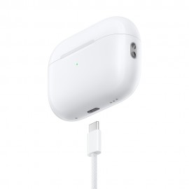 Apple AirPods Pro (2nd generation) with MagSafe Case (USB‑C)