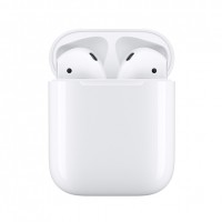 Apple AirPods with Charging Case