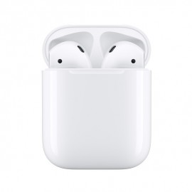 Apple AirPods with Charging Case