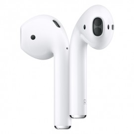 Apple AirPods with Charging Case