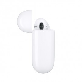 Apple AirPods with Charging Case