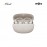 Shokz OpenDots One Clip-On OpenEar Headphone - Beige 810160666288