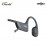 Shokz Openrun Pro2 Bone Conduction Headphones -Black 810092678922