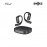 Shokz OpenFit Pro Innovative Open-Ear Noise Reduction Headphone – Black 810202...
