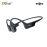 SHOKZ OPENRUN Bone Conduction Open-ear Endurance Headphones - Black S803BK  8500...