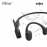 SHOKZ OPENRUN Bone Conduction Open-ear Endurance Headphones - Black S803BK  850033806182