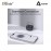 Aukey EP-M3A True Wireless Earbuds - Dark Grey 689323788491