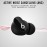 Beats Studio Buds - True Wireless Noise Cancelling Earphones - Black