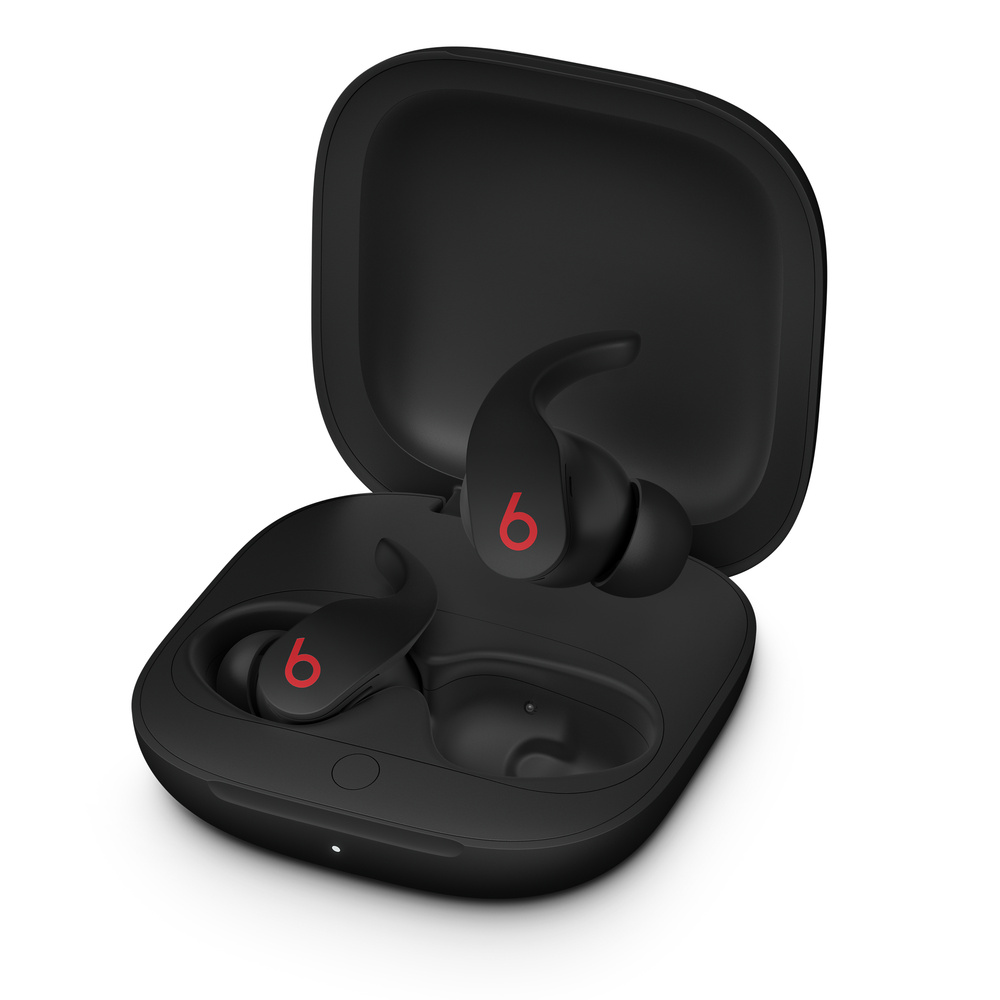 Beats Fit Pro True Wireless Earbuds - Beats Black