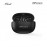 HiFuture FlexClip Wireless Open-Ear Earphone-Black