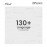 HiFuture FlyBuds4 AI AI + Translation Wireless Earbuds-Black