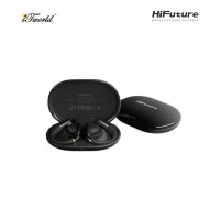 HiFuture VibeMate Wireless Open-Ear Earphone-Black