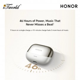Honor Earbuds 4 - Black