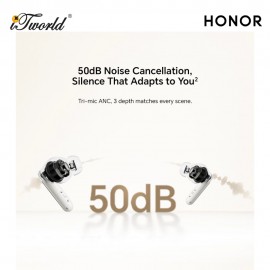 Honor Earbuds 4 - Black