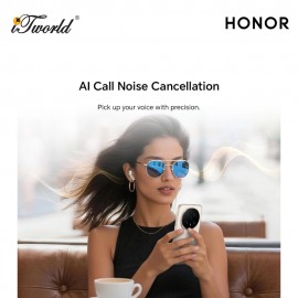 Honor Earbuds 4 - Black