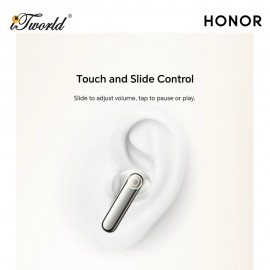 Honor Earbuds 4 - Black