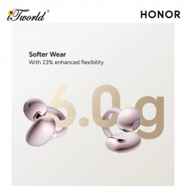 Honor Earbuds Clip 2 Pro - Rose