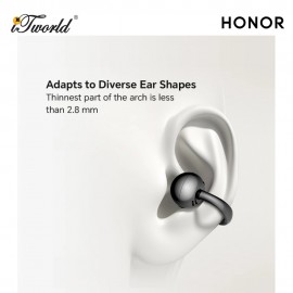 Honor Earbuds Clip 2 Pro - Rose