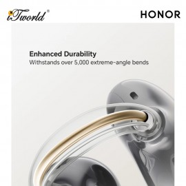 Honor Earbuds Clip 2 Pro - Rose