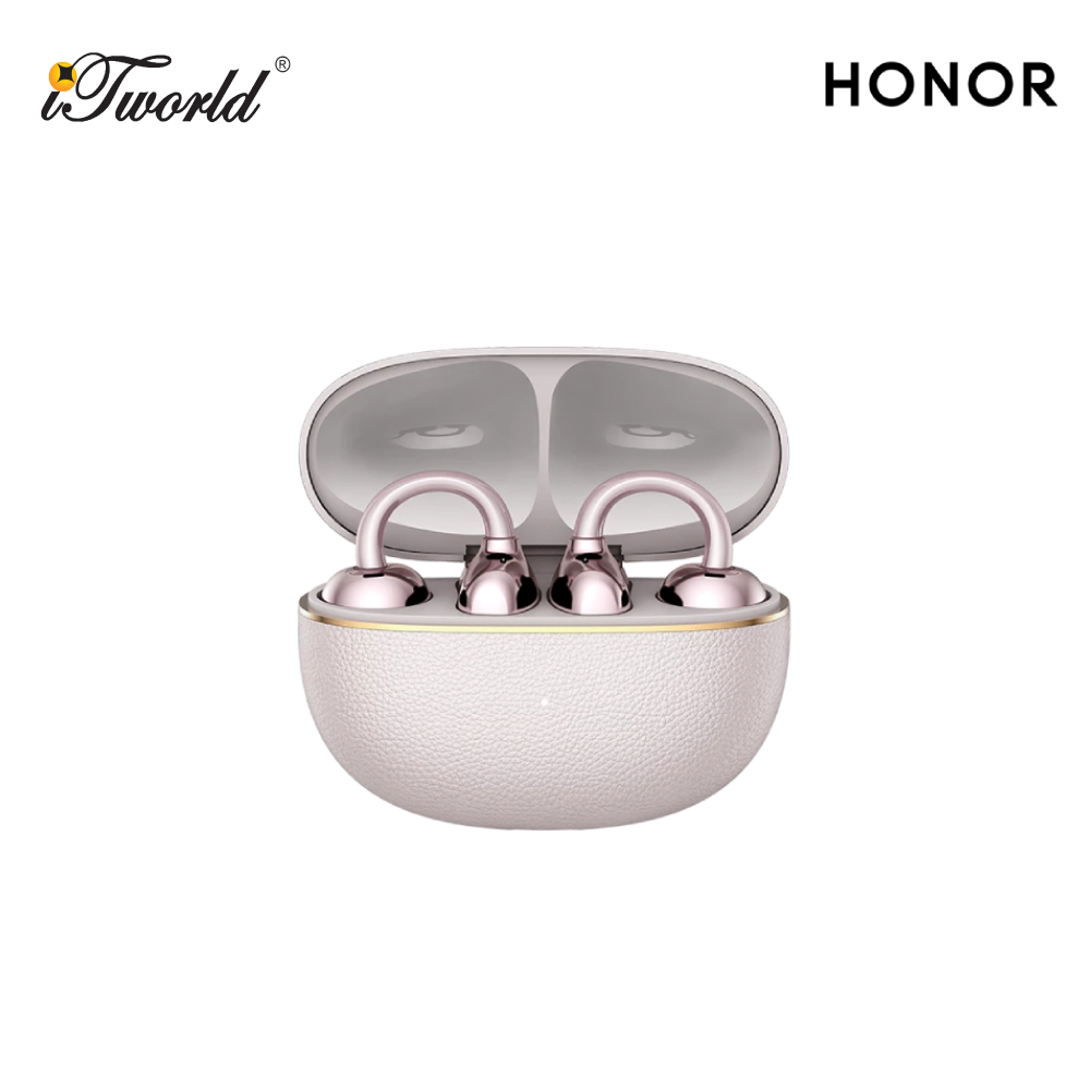Honor Earbuds Clip 2 Pro - Rose