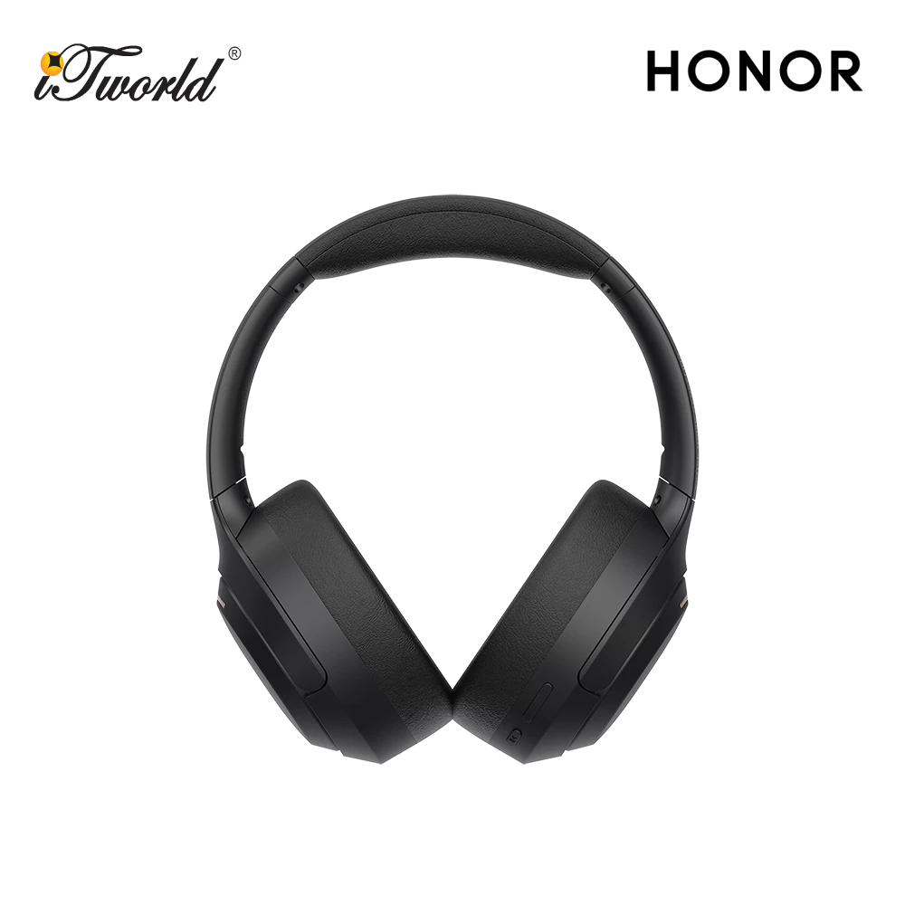 [READY STOCK] Honor Choice Headphone Pro - Original HONOR Malaysia