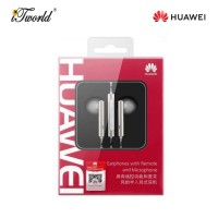 Huawei AM116 Earphone  - White