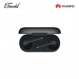 Huawei FreeBuds 3i Carbon Black