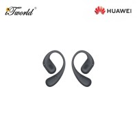 (Pre Order) Huawei Free Arc Earbuds - Black