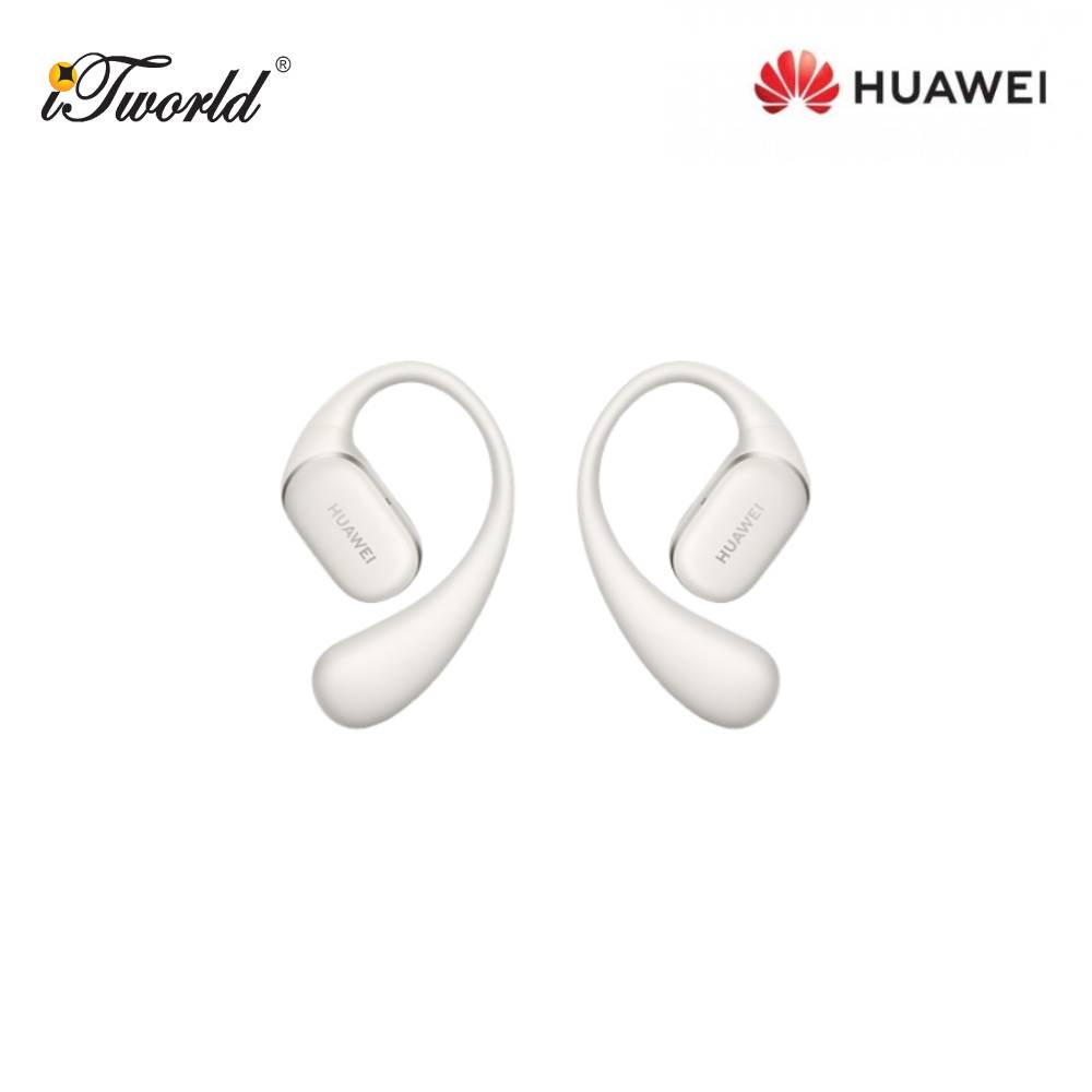 Huawei Free Arc Earbuds - Grey