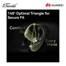 Huawei Free Arc Earbuds - Grey