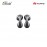 Huawei Freebuds 5 Silver Frost