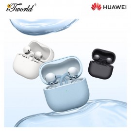 HUAWEI FreeClip 2-Black