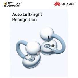 HUAWEI FreeClip 2-Blue