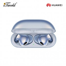 Huawei Freebuds Pro 2 Blue + FREE Huawei Freebuds Pro 2 Casing