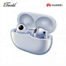Huawei Freebuds Pro 2 Blue + FREE Huawei Freebuds Pro 2 Casing