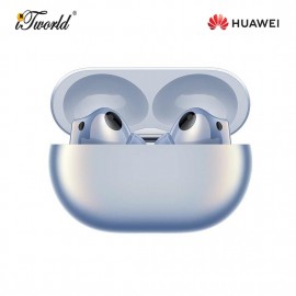 Huawei Freebuds Pro 2 Blue + FREE Huawei Freebuds Pro 2 Casing