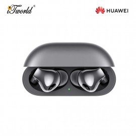 Huawei Freebuds Pro 2 Silver + FREE Huawei Freebuds Pro 2 Casing