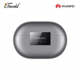 Huawei Freebuds Pro 2 Silver + FREE Huawei Freebuds Pro 2 Casing
