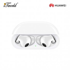 Huawei Freebuds Pro 2 White + FREE Huawei Freebuds Pro 2 Casing