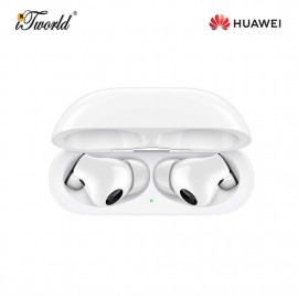 Huawei Freebuds Pro 2 White + FREE Huawei Freebuds Pro 2 Casing